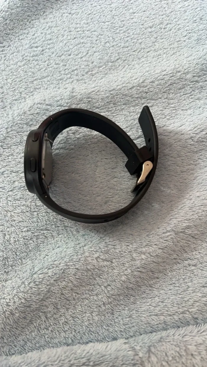 Montre geonaute 🕙 - photo numéro 3