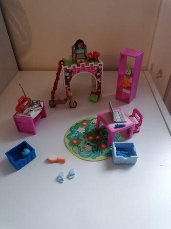 Playmobil city life 9270