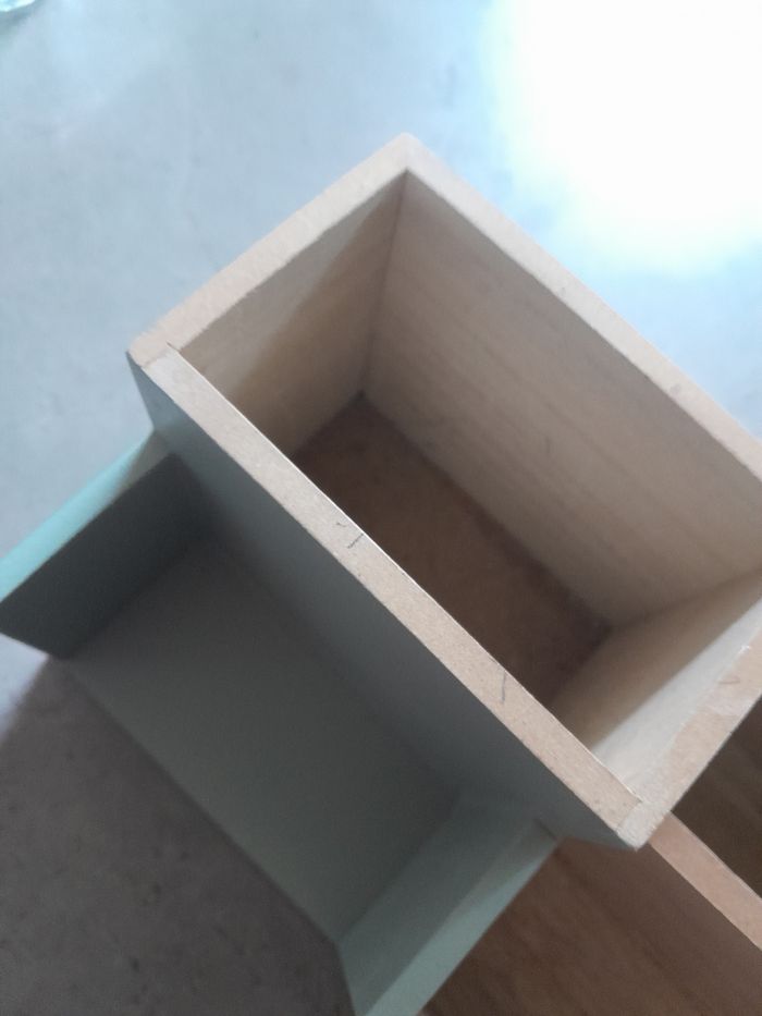 Rangement pour bureau - photo numéro 3