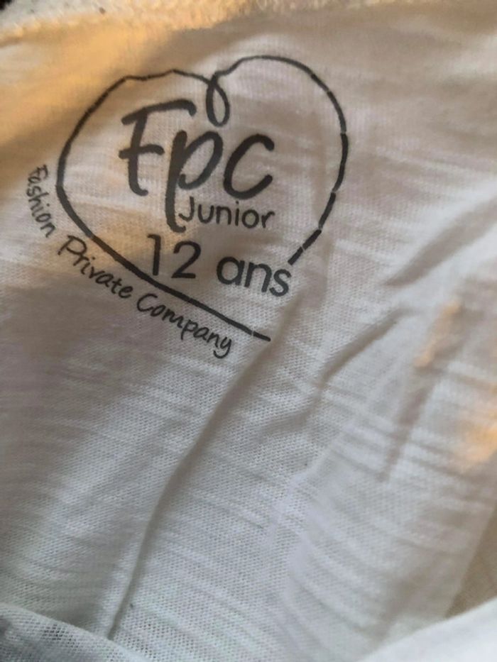 T-shirt - photo numéro 3