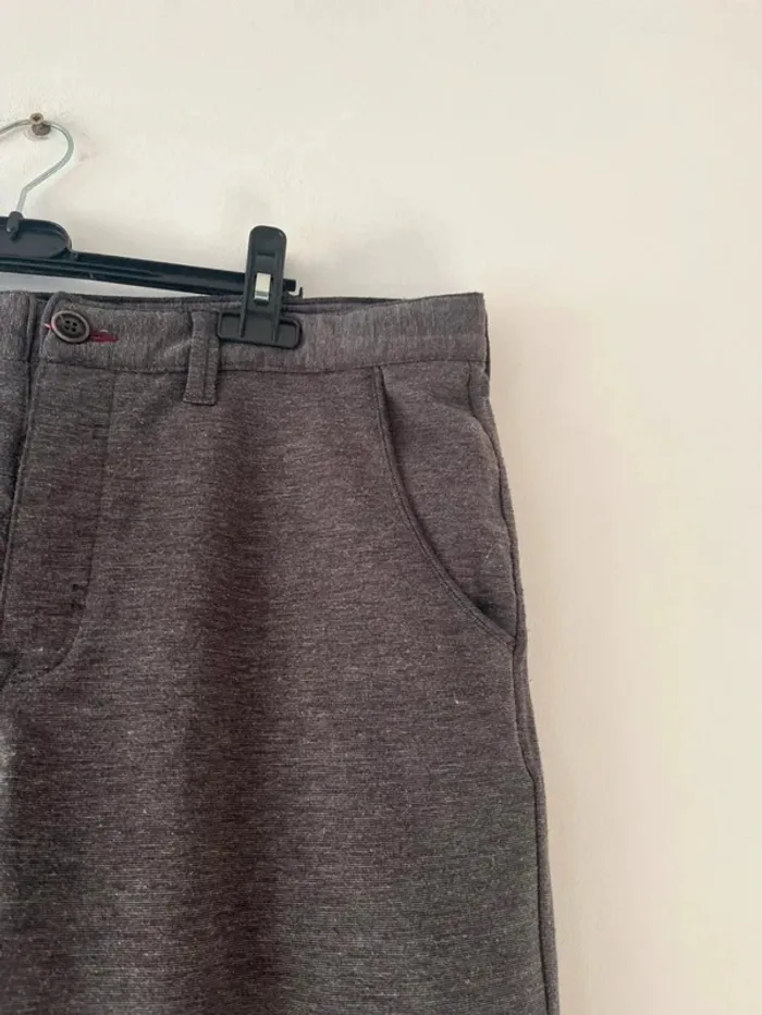 Pantalon Homme - Taille 44 - photo numéro 4