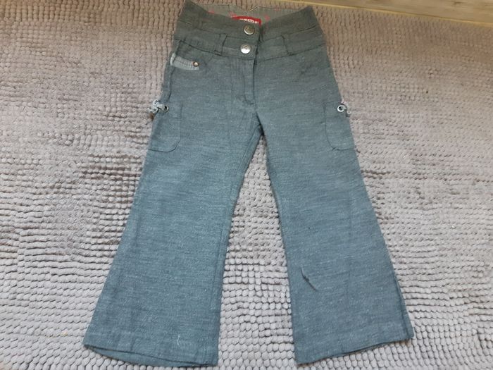 Pantalon Orchestra 2 ans