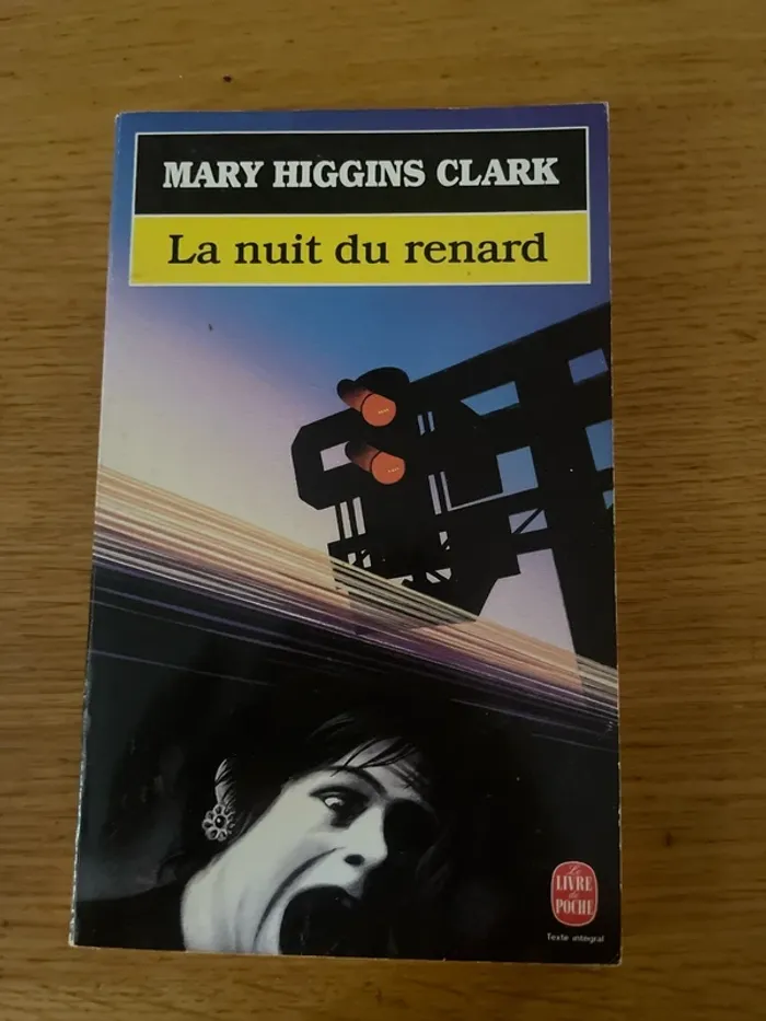 La nuit du renard