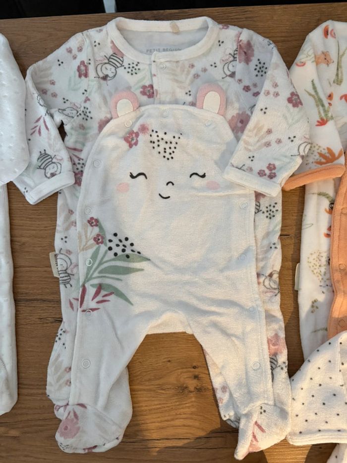 Pyjama - photo numéro 5