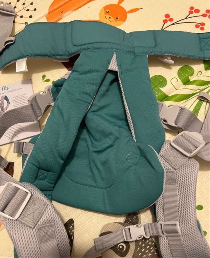 Porte bébé Infantino neuf - photo numéro 3