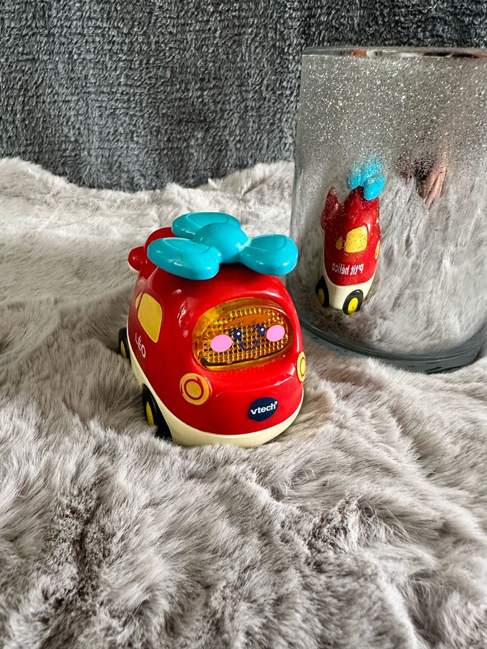 Leo le petit helico - photo numéro 3