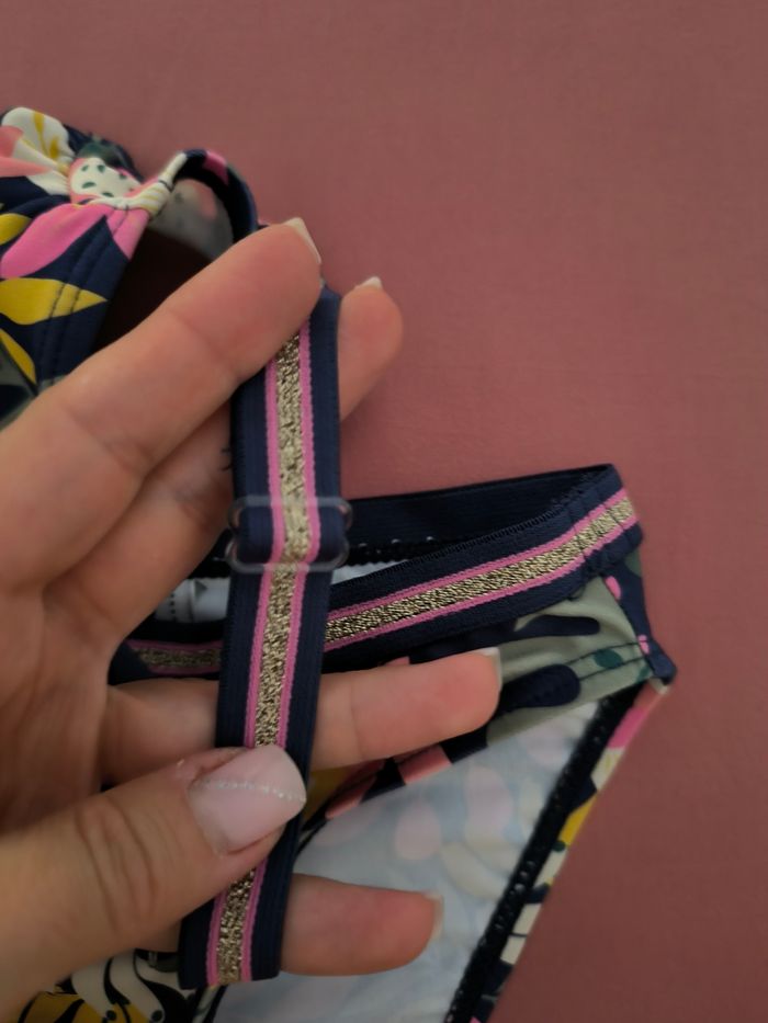 Maillot - photo numéro 4