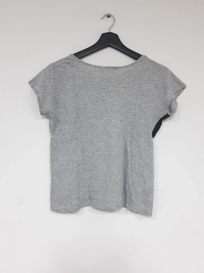 Tee shirt H&M 158/164 cm - photo numéro 4