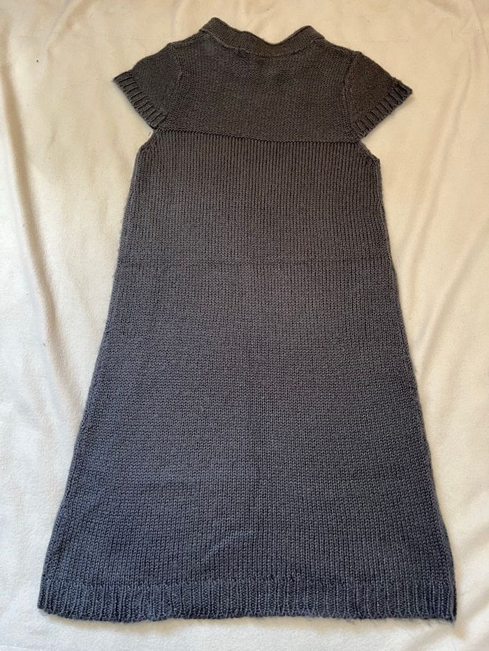 Pull long ou tunique M - photo numéro 3