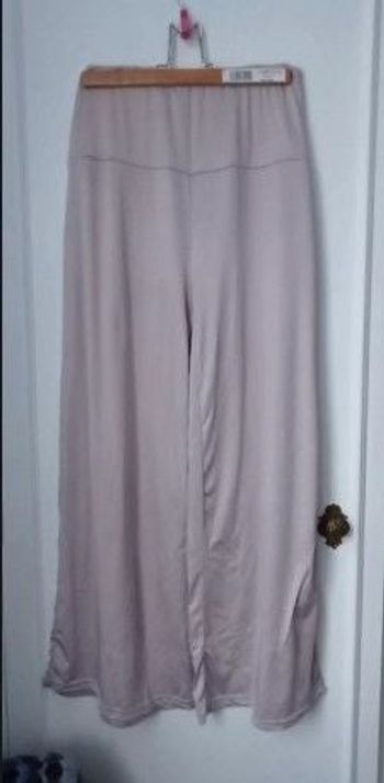 Pantalon polyester neuf