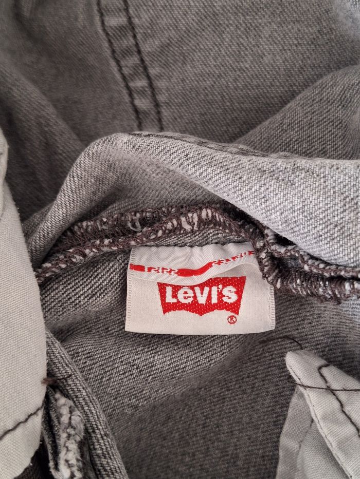 Jean Levi's original couleur grise - photo numéro 8