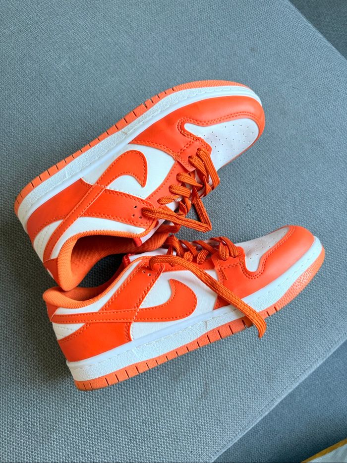Nike  Dunk Low - photo numéro 5