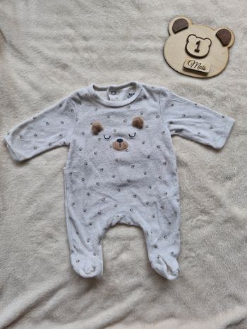 Pyjama bébé