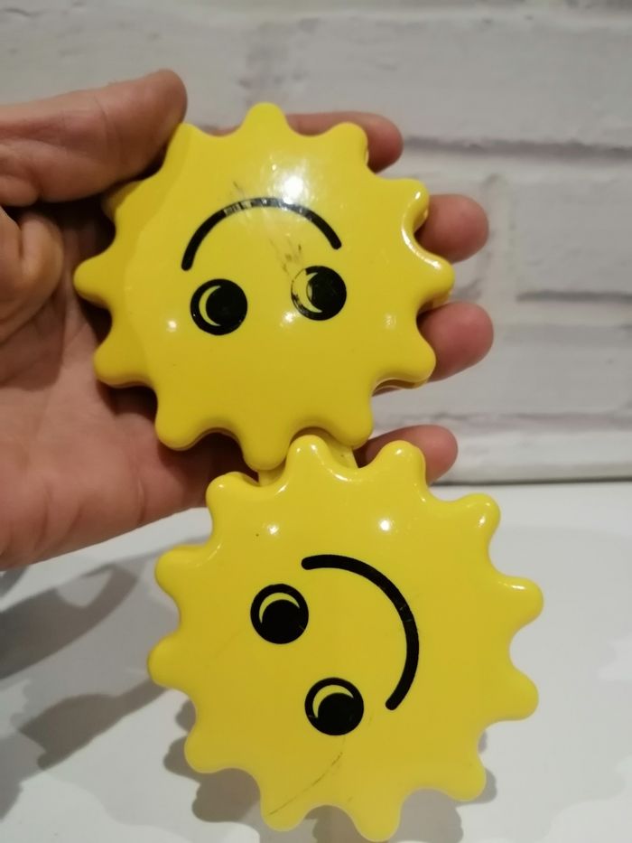 Lot éveil et manipulation lego duplo hochet - photo numéro 6