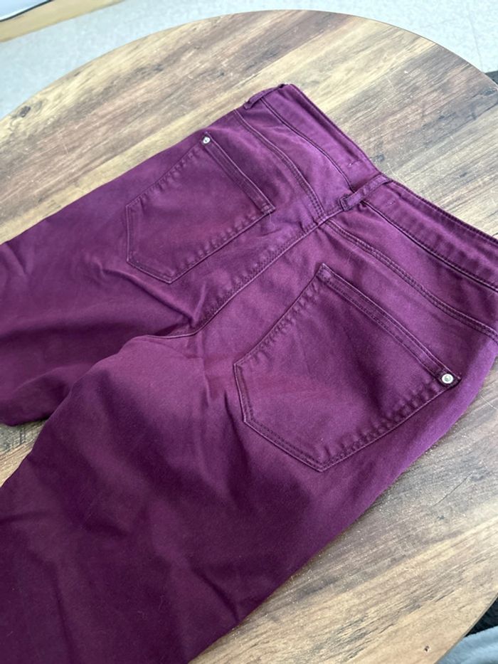 Jean slim - photo numéro 3