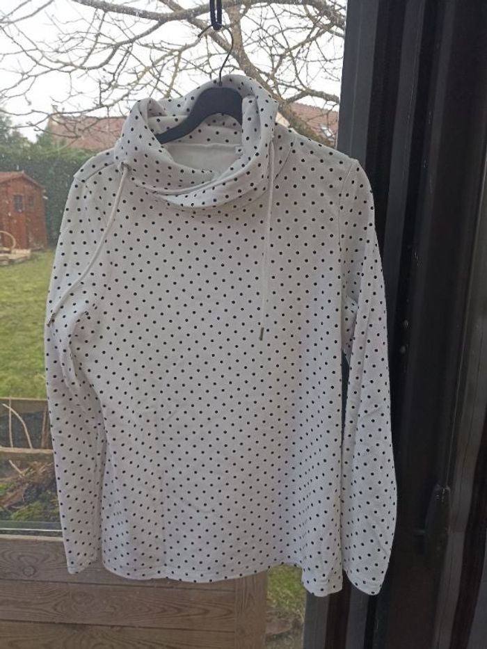 Sweat léger C&a taille m