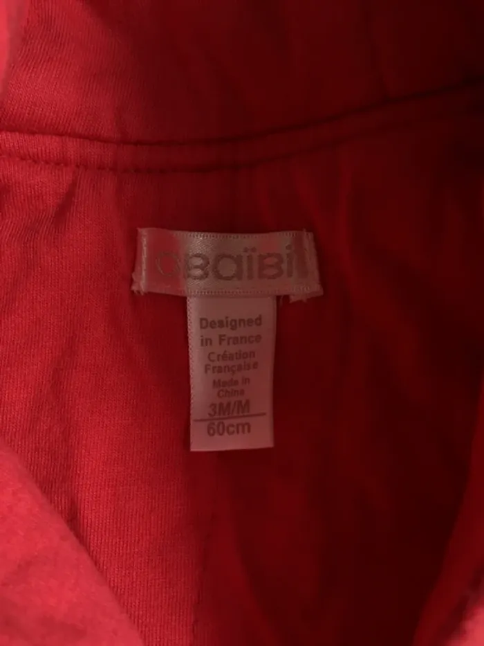 Manteau en laine - photo numéro 6