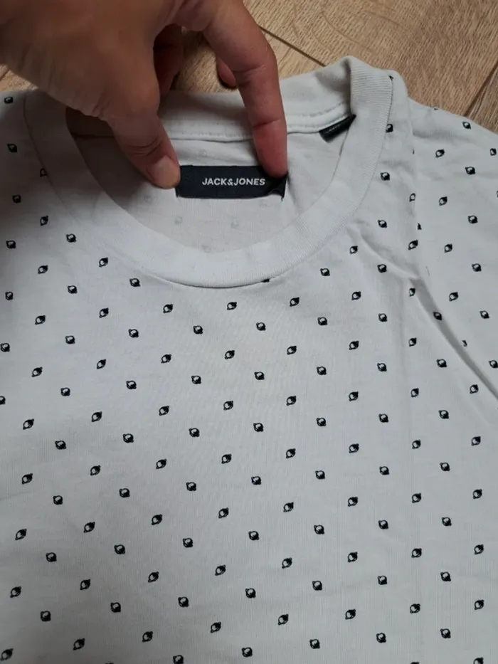 T-shirt - photo numéro 3