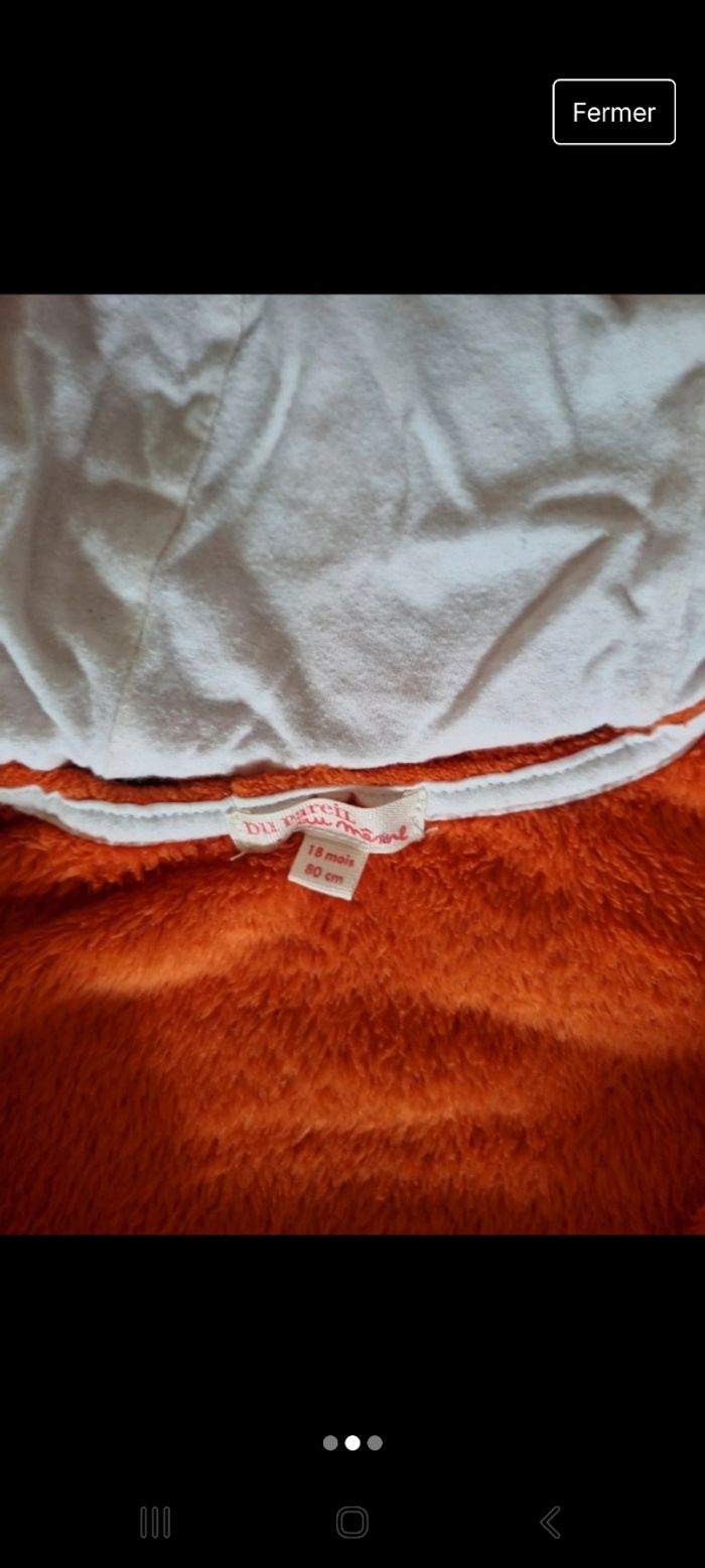 Combinaison - photo numéro 2