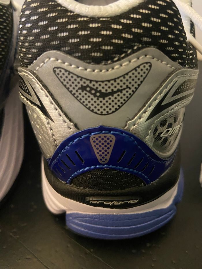 Saucony - photo numéro 3