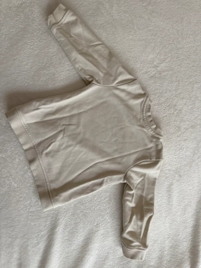 Pull taille 18 mois - photo numéro 4