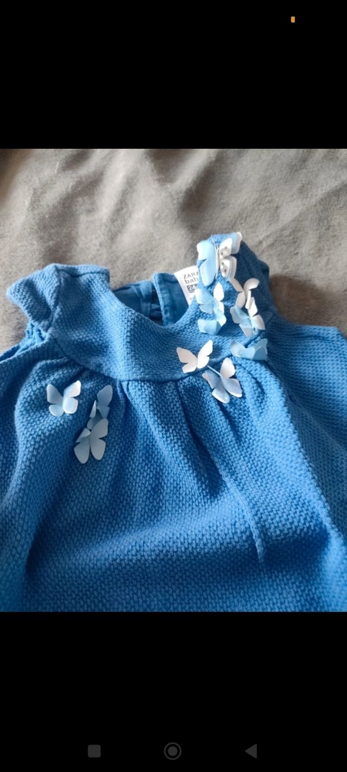 Robe fille - photo numéro 3