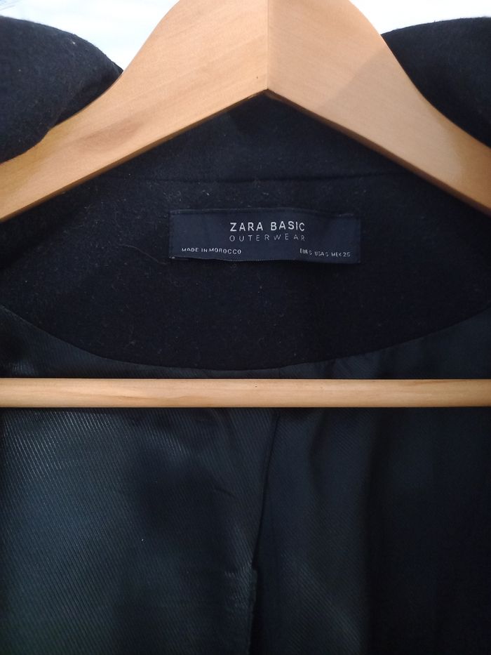 Manteau Zara - photo numéro 3