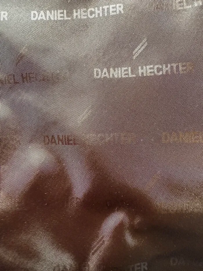 Sac neuf Daniel Hechter NEUF - photo numéro 4
