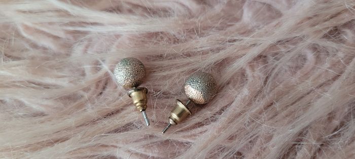 Boucles d'oreilles - photo numéro 2