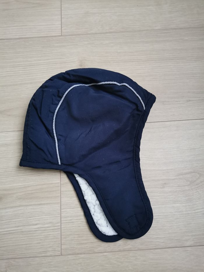 Chapka - photo numéro 2