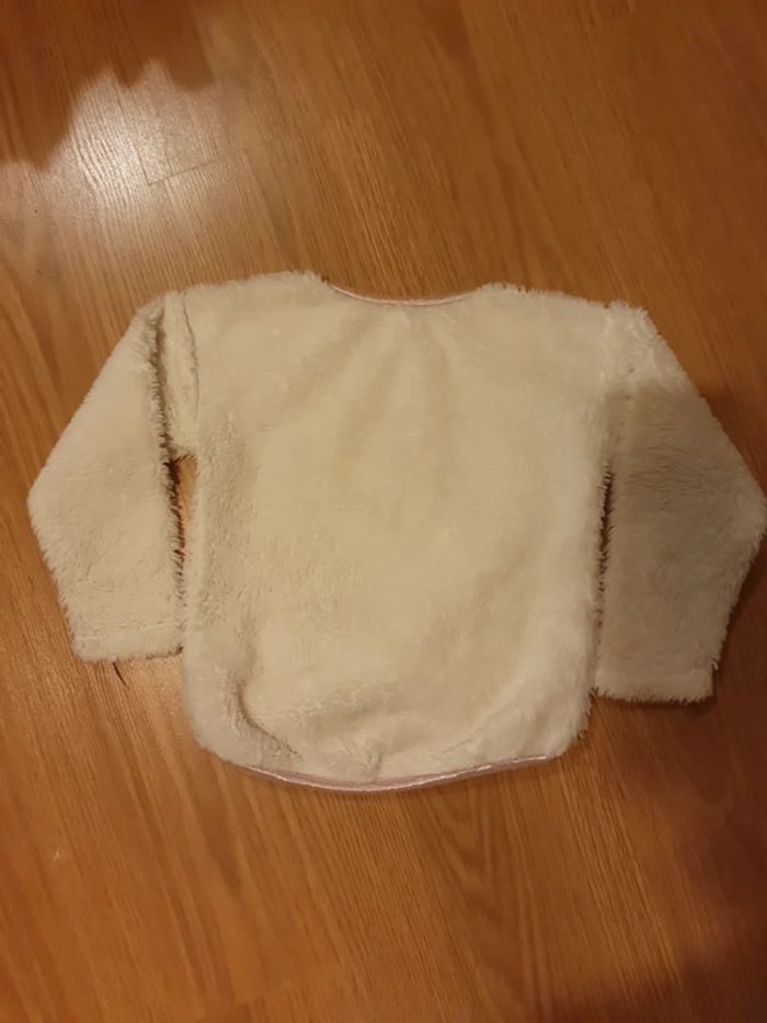 pull orchestra fleur 5 ans - photo numéro 4