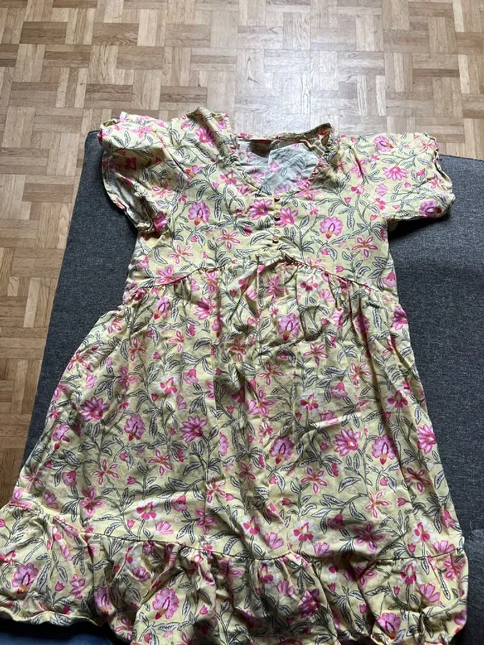 Robe Tape à l’œil