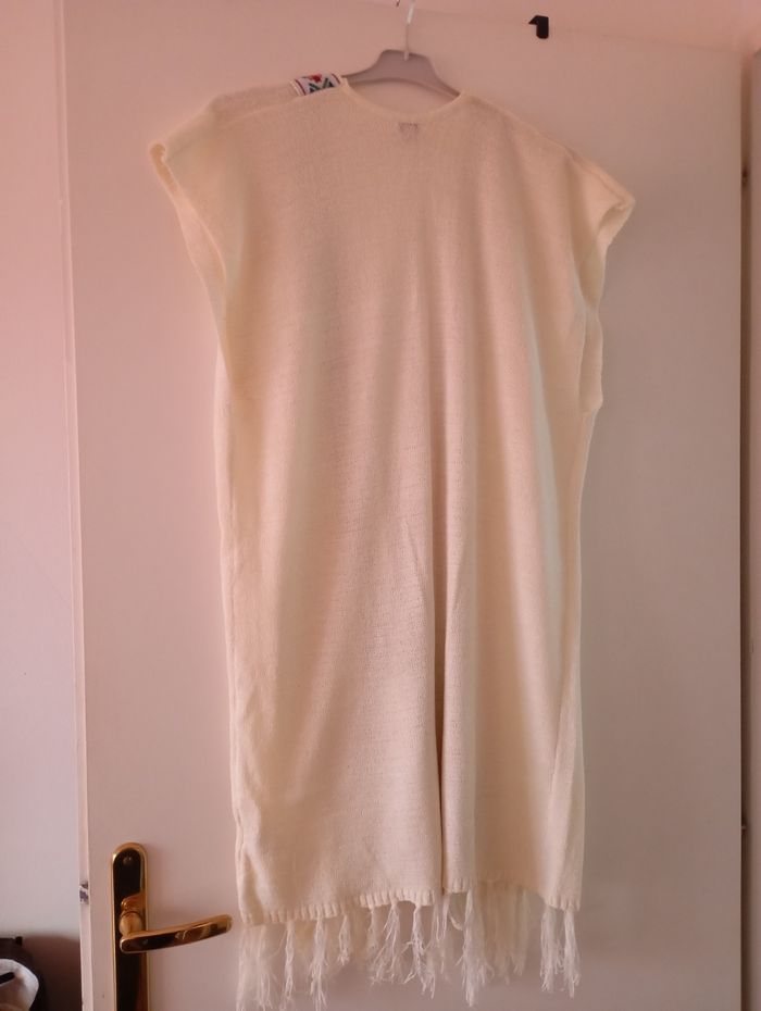 Gilet femme - photo numéro 5