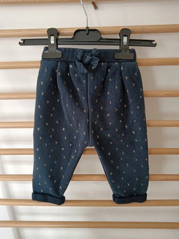 Pantalons kiabi