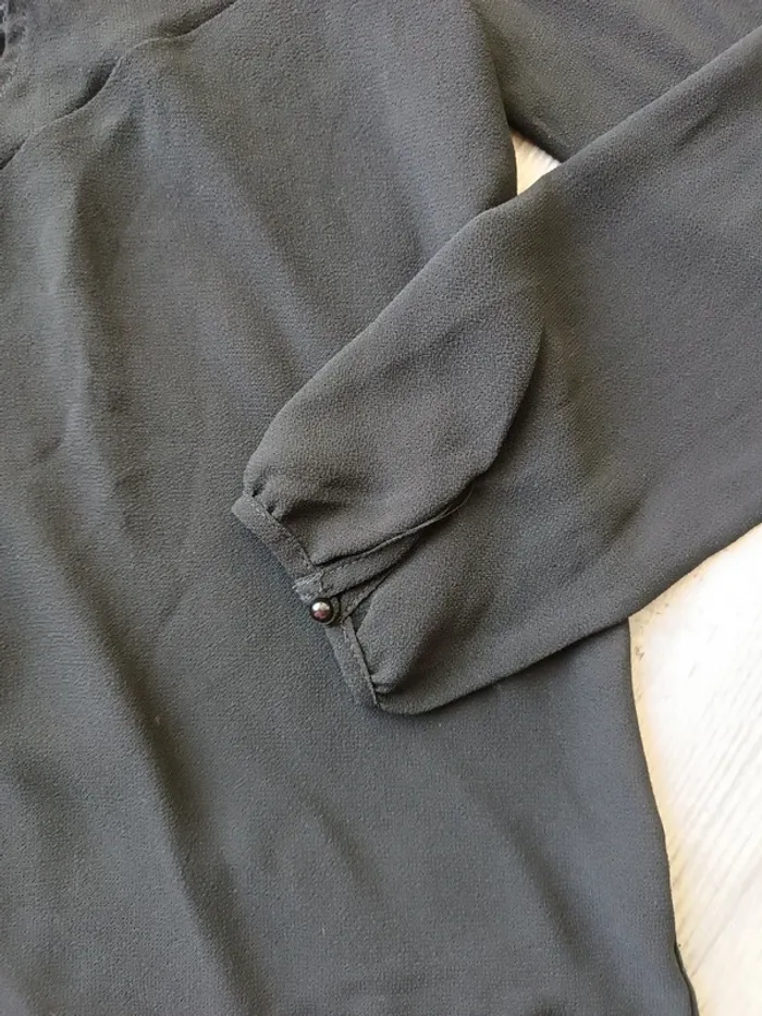 Blouse Naf Naf - photo numéro 5