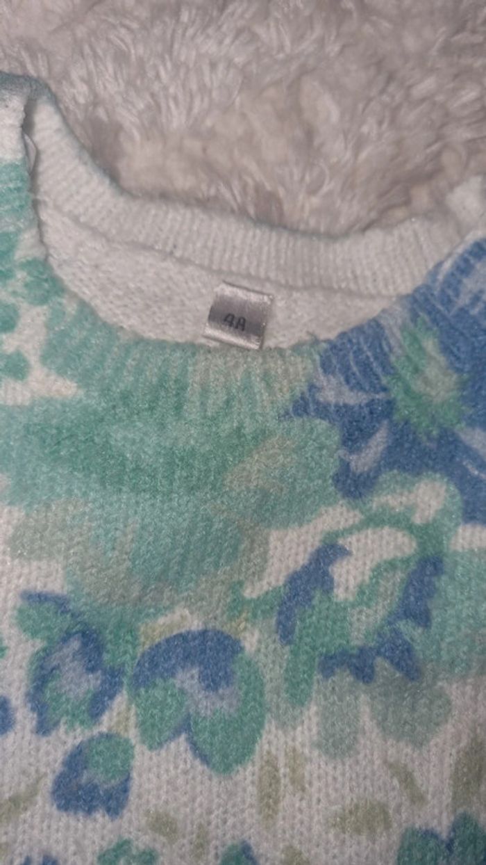 Pull léger 4 ans tex - photo numéro 4