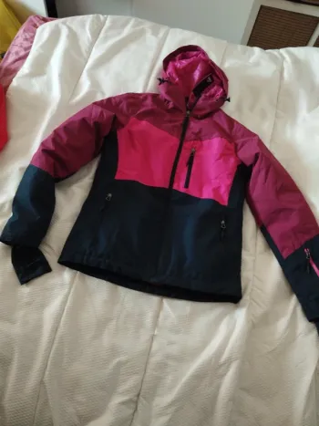Veste ski femme