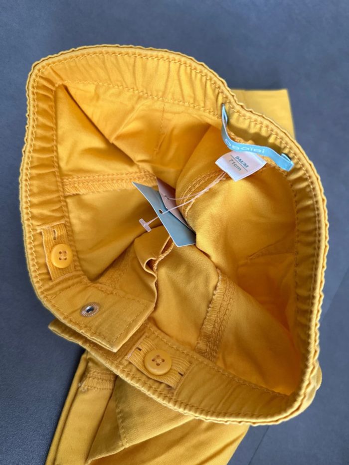 Pantalon 9 mois - photo numéro 4