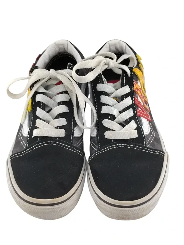 Vans Chaussures Old Skool code VN0A7Q5FABX - photo numéro 2