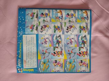 Livre Mikey junior Neuf