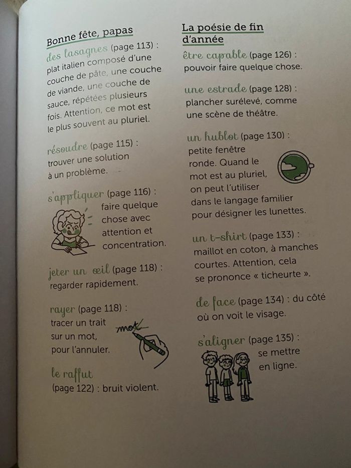 Livre cp - photo numéro 5