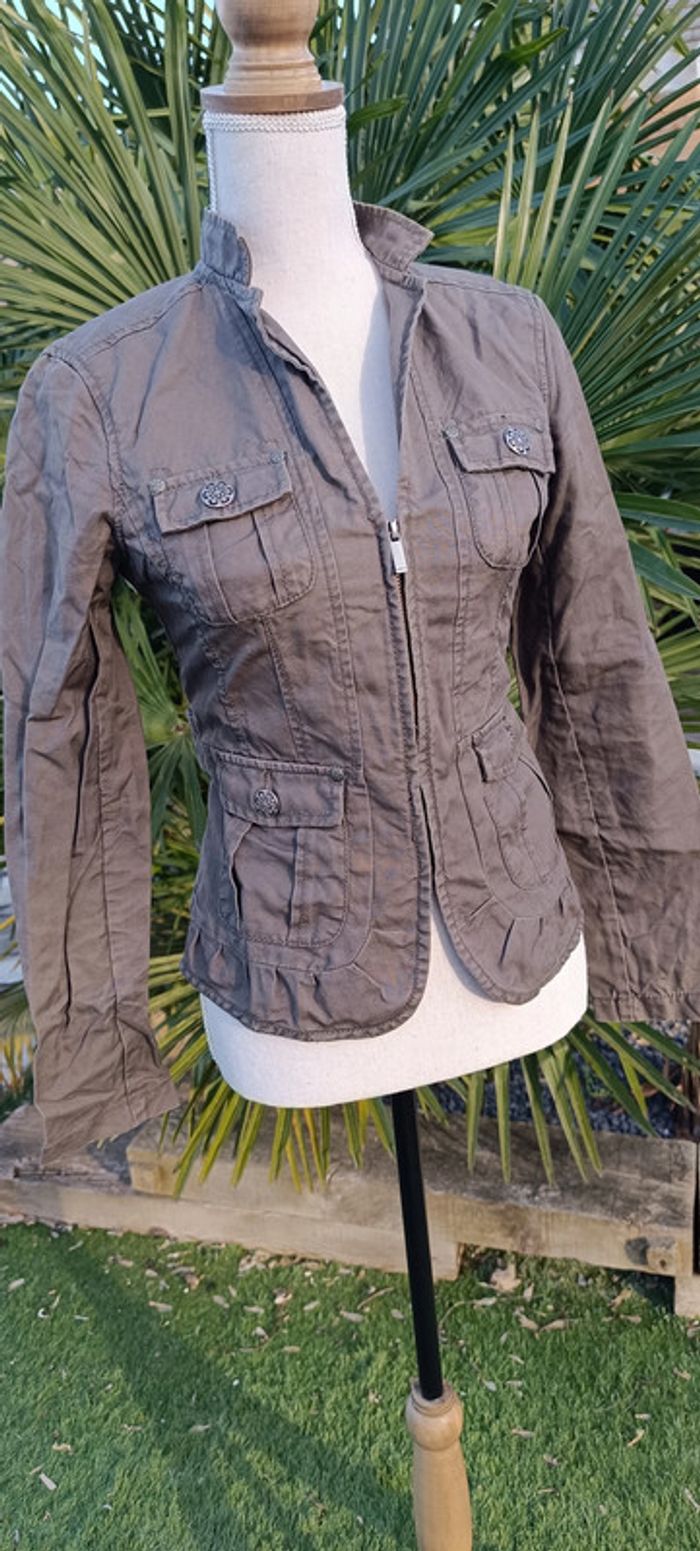 Veste mexx - photo numéro 2