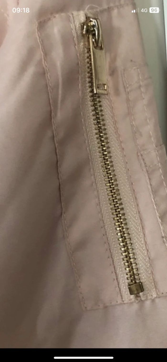 Veste matelassé. Taille S - photo numéro 8