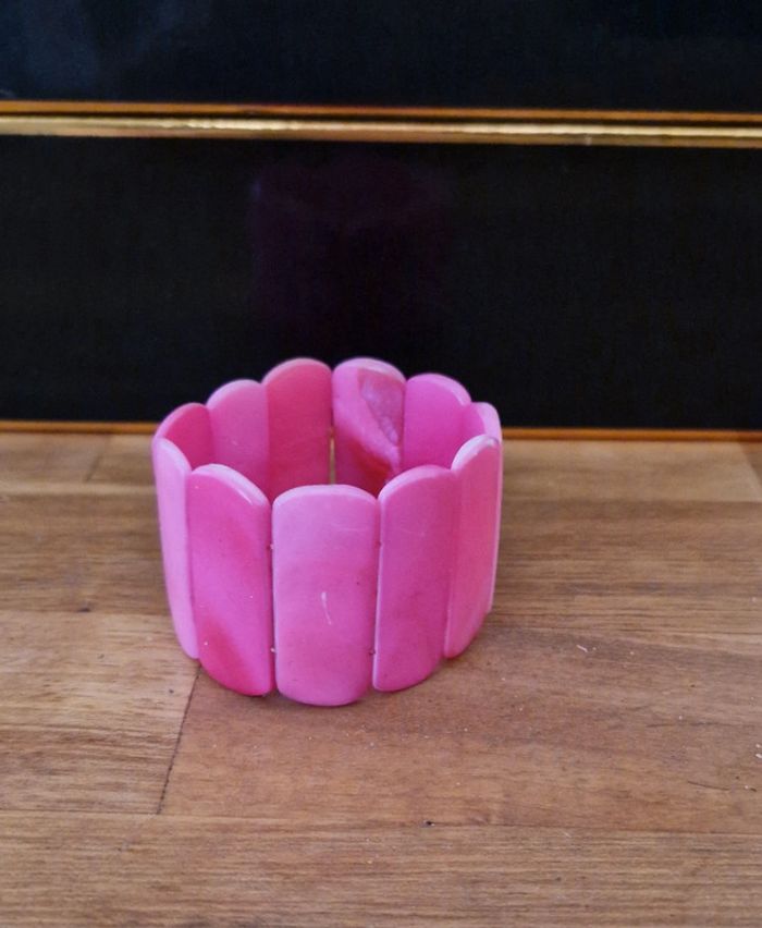 Bracelet fantaisie élastique - photo numéro 2