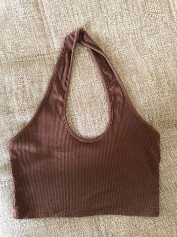 Crop top Shein taille 34