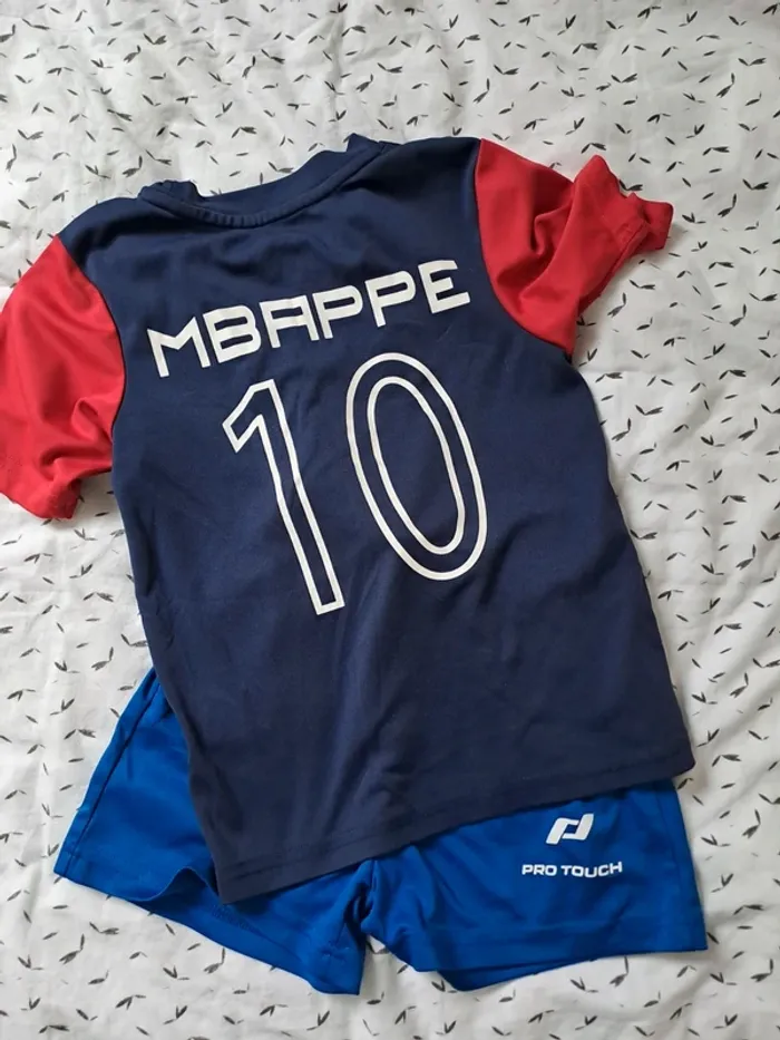 Ensemble foot - photo numéro 2