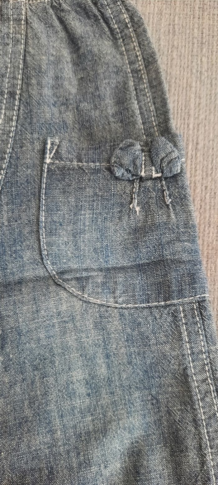 Jean fin - photo numéro 3