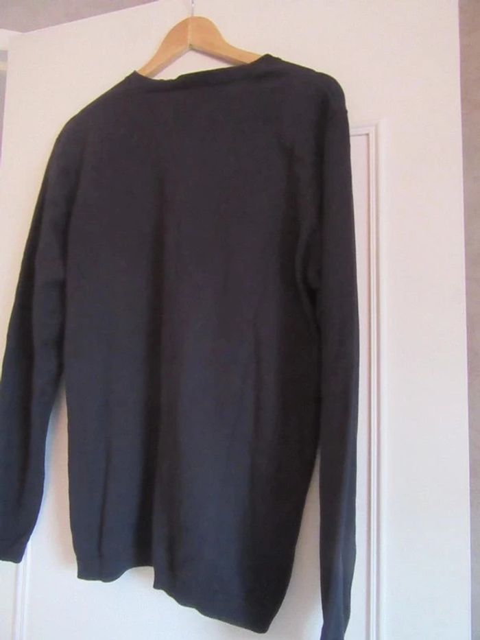 Pull homme taille XXL Greggio - photo numéro 4