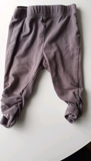 Pantalon leggings 6mois