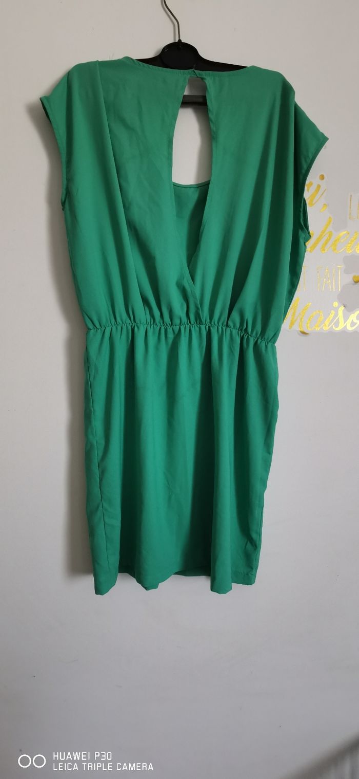 Robe femme - photo numéro 2